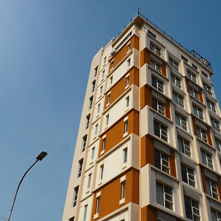 The Hotel Nova Mandalay Exterior foto